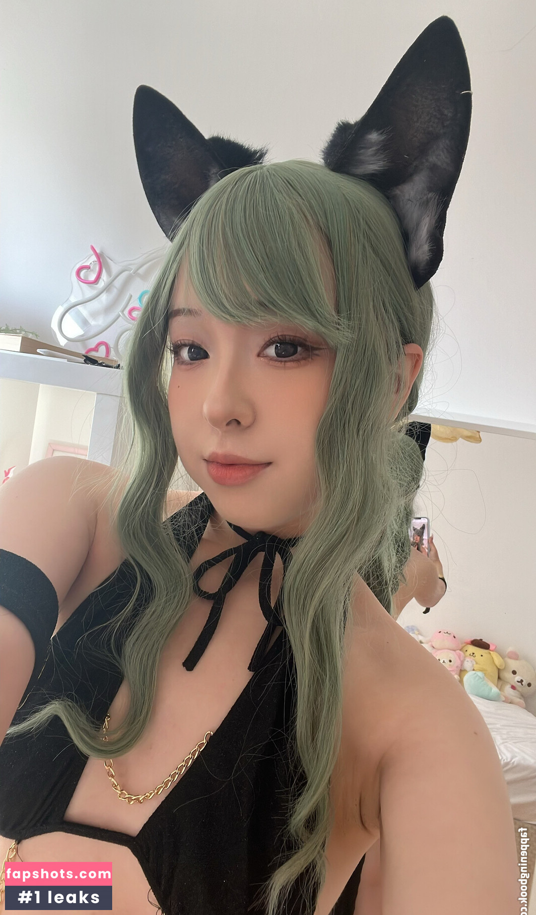 Rinuyi Nacktheit OnlyFans Fotos #22 - Fapshots