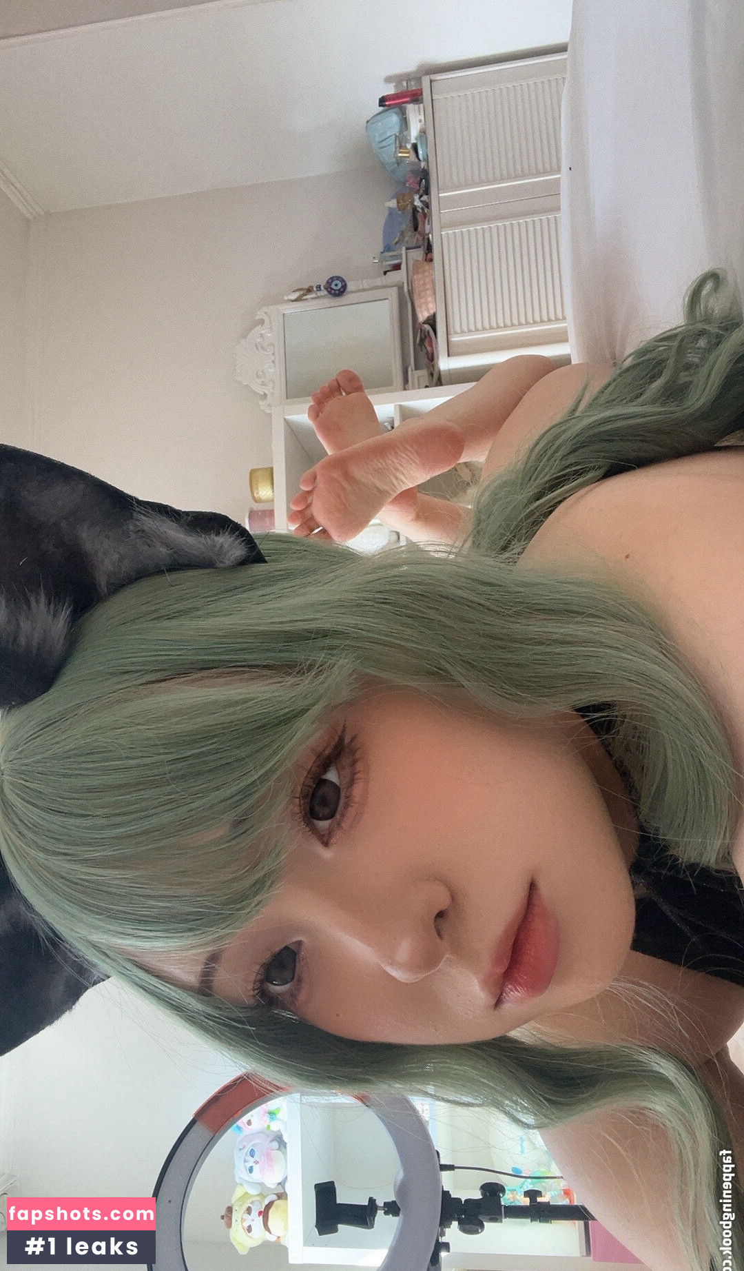 Rinuyi Filtración Desnuda OnlyFans Foto #25 - Fapshots