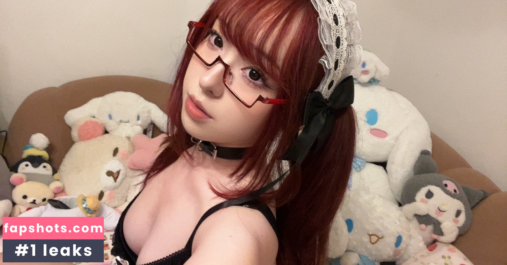 Rinuyi Filtración Desnuda OnlyFans Foto #29 - Fapshots