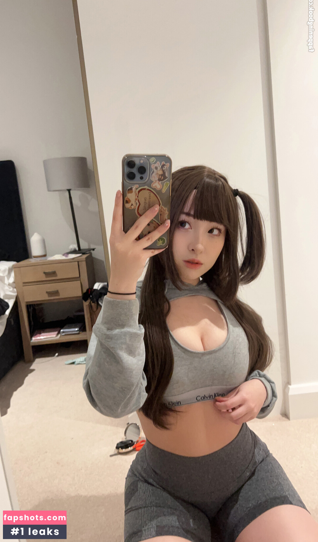 Rinuyi Filtración Desnuda OnlyFans Foto #57 - Fapshots