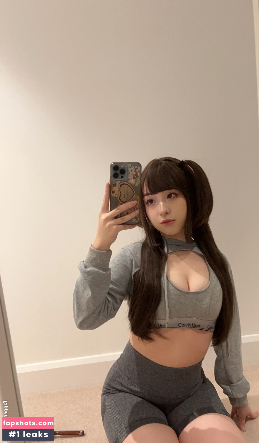 Rinuyi Filtración Desnuda OnlyFans Foto #58 - Fapshots