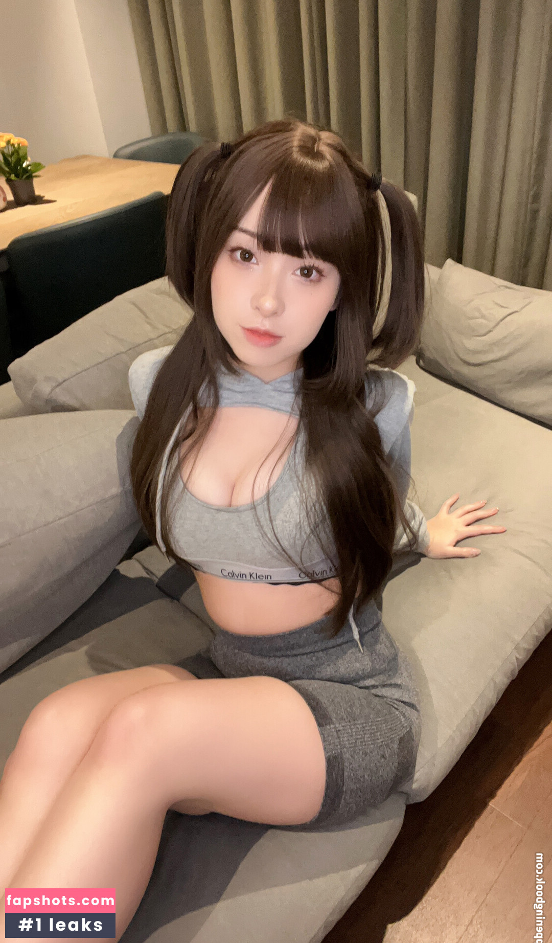 Rinuyi Filtración Desnuda OnlyFans Foto #59 - Fapshots