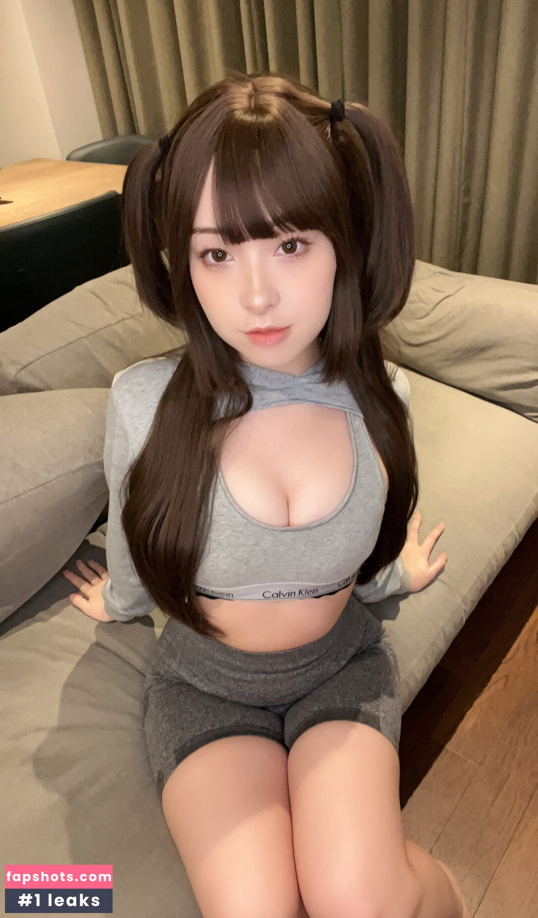 Rinuyi Filtración Desnuda OnlyFans Foto #61 - Fapshots