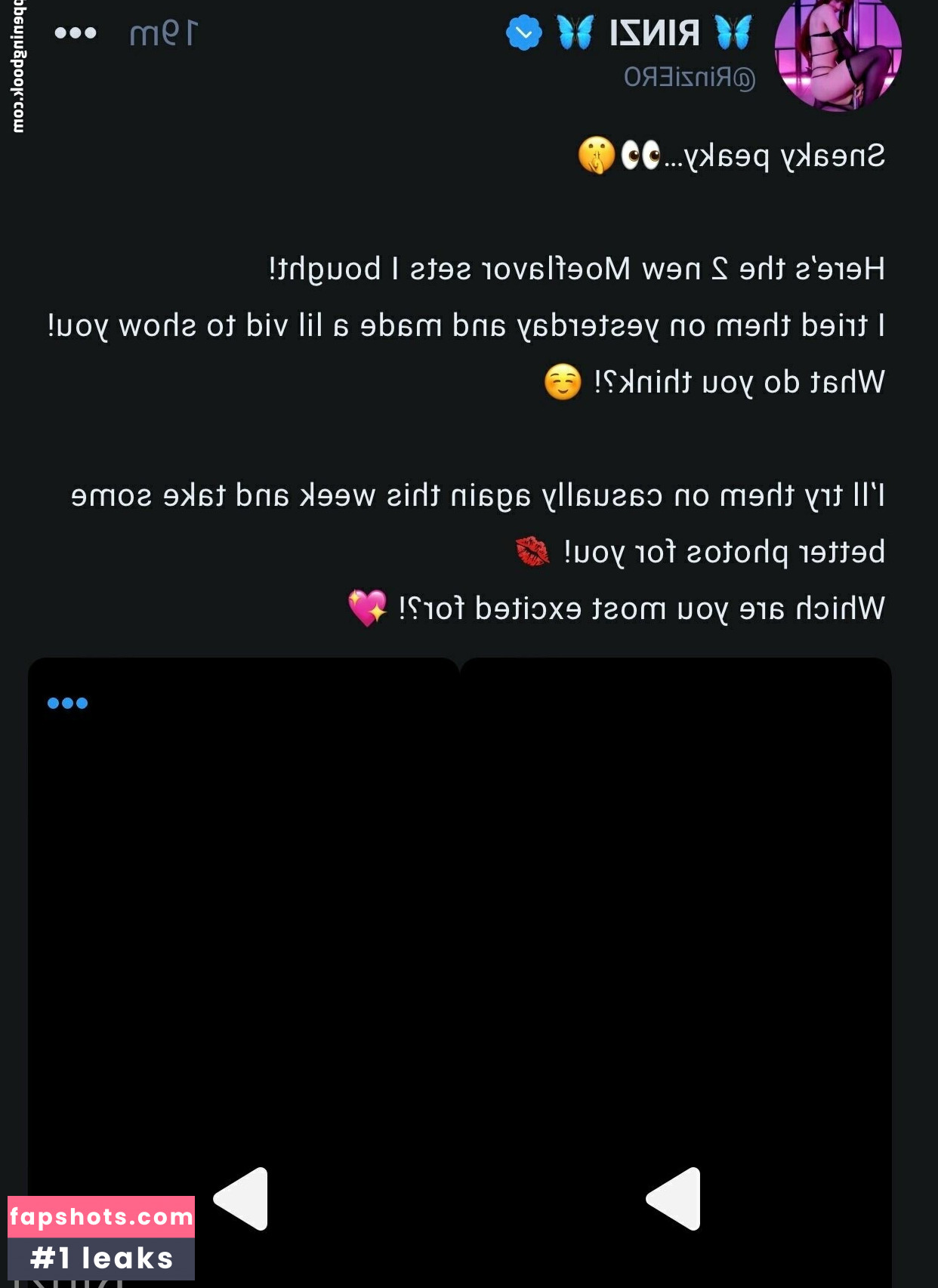 Rinzi gallery photo #2