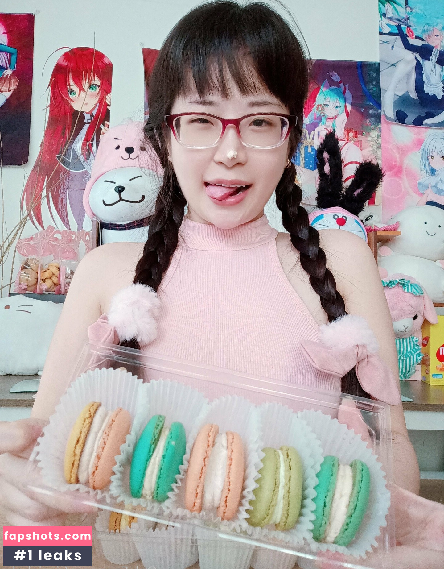 Rinzjebaby Nacktheit OnlyFans Fotos #34 - Fapshots