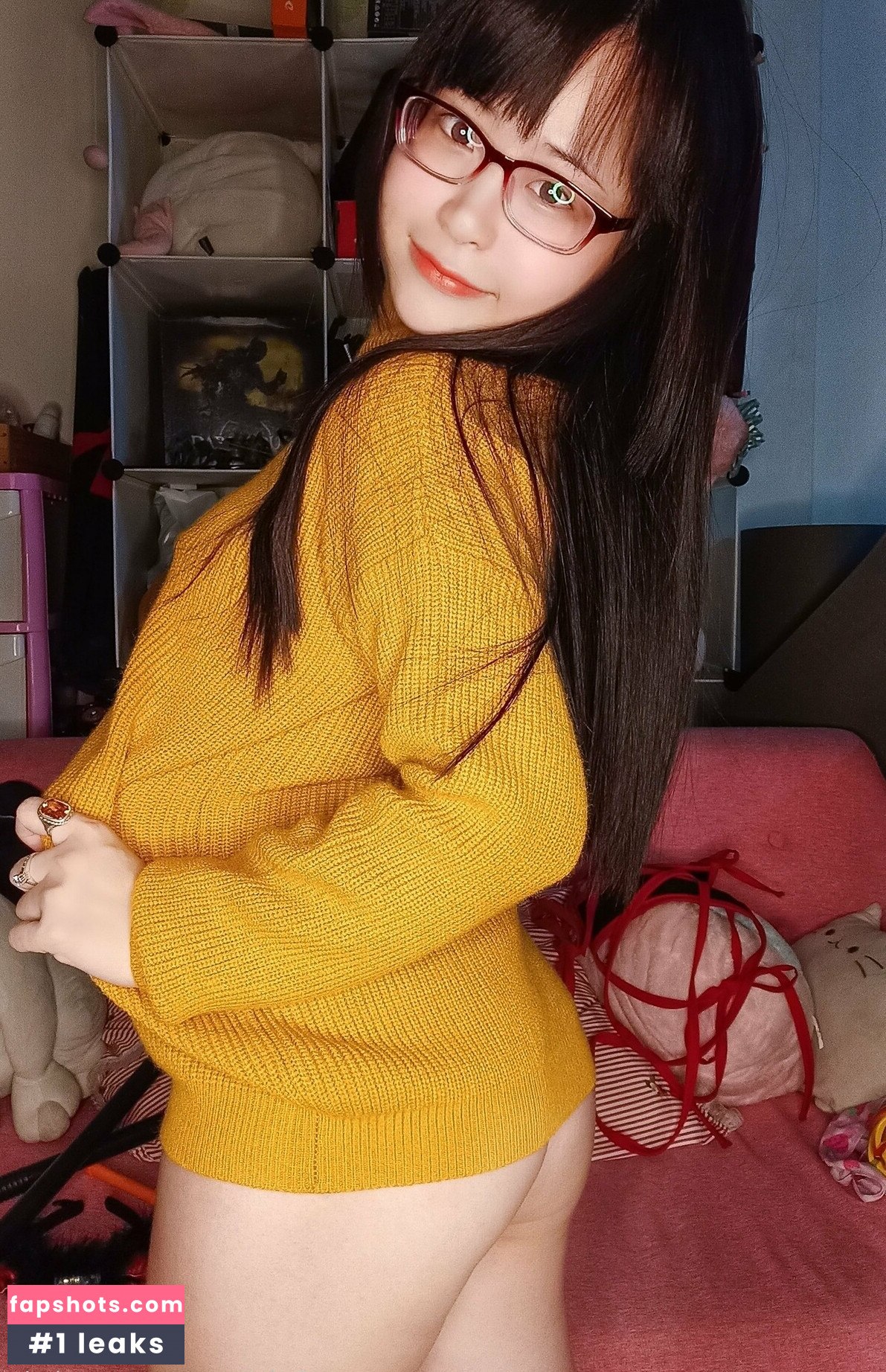 Rinzjebaby Nacktheit OnlyFans Fotos #38 - Fapshots