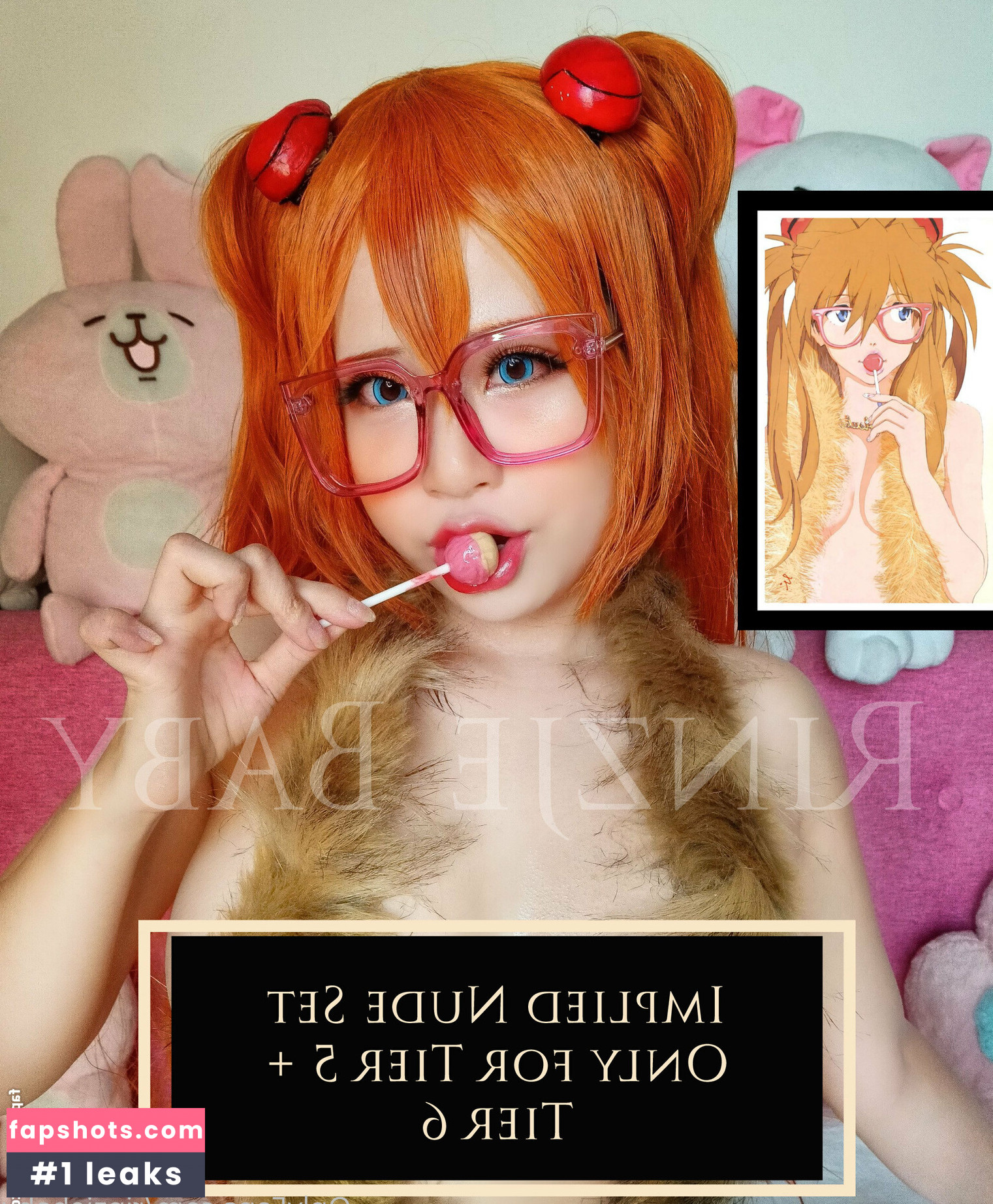 Rinzjebaby Nacktheit OnlyFans Fotos #43 - Fapshots