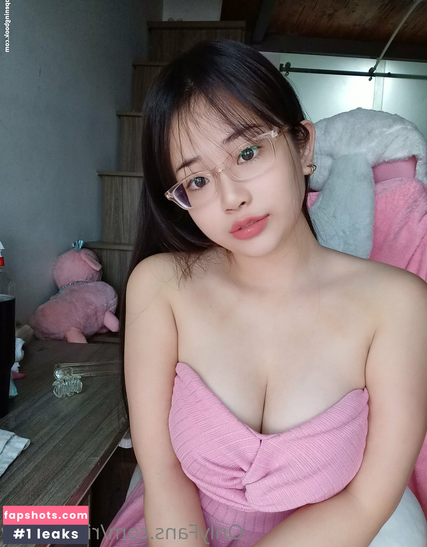 Rinzjebaby Nacktheit OnlyFans Fotos #44 - Fapshots