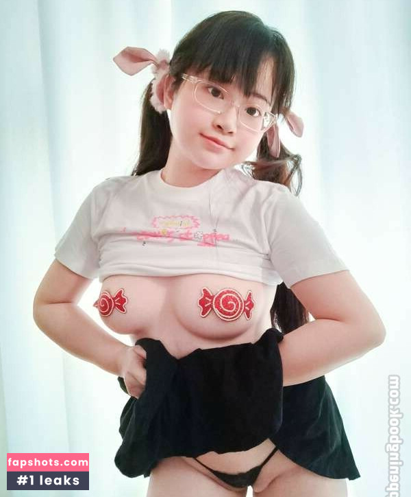 Rinzjebaby Nacktheit OnlyFans Fotos #50 - Fapshots