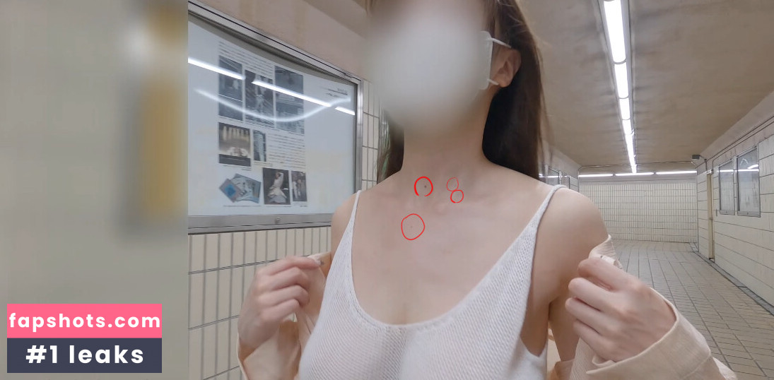 rio_hcup_fantia Nahé úniky fotek pouze od fanoušků #10 - Fapshots