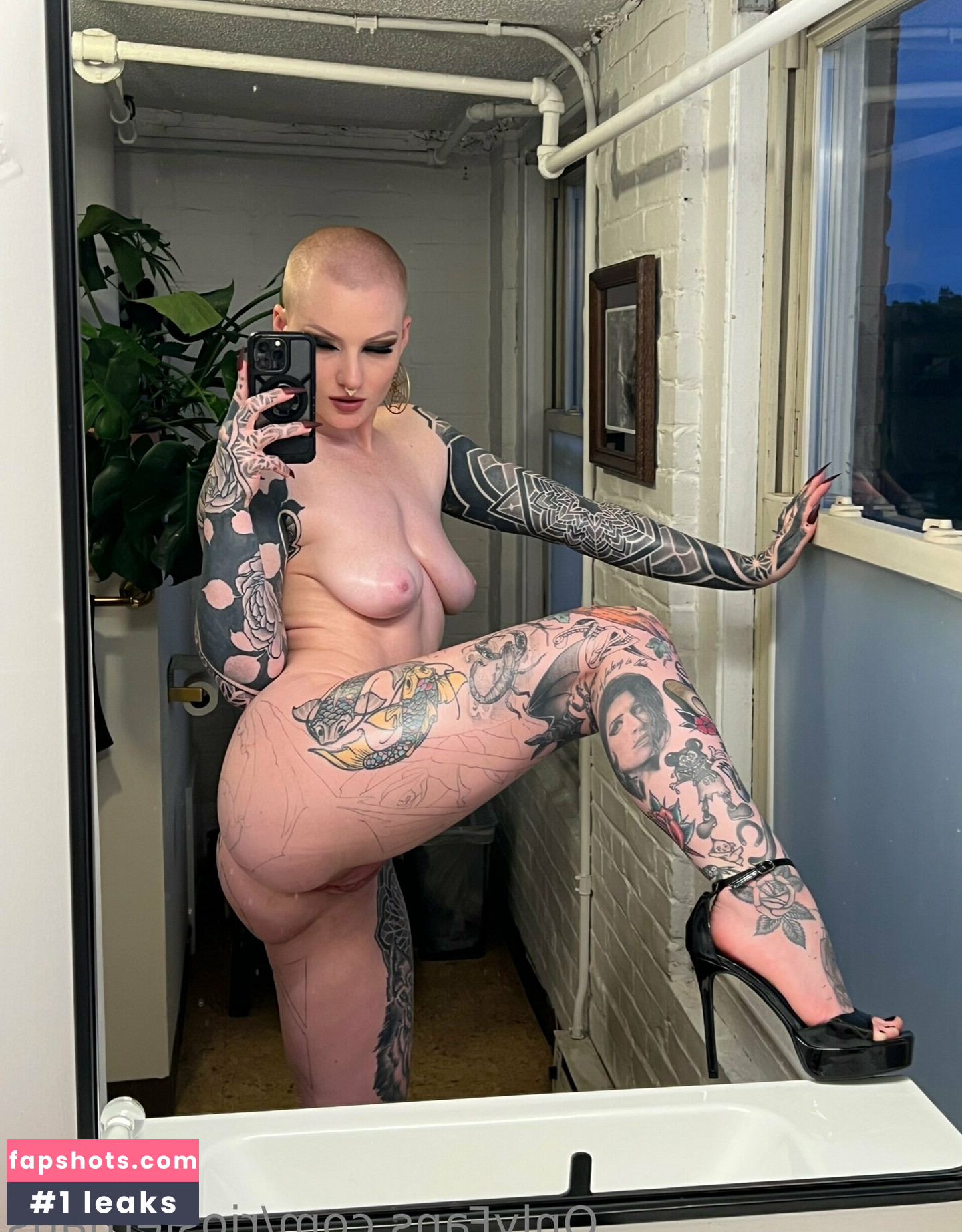 Rio Sierhaus Nude Leaks OnlyFans Photos #28 - LeakJerk