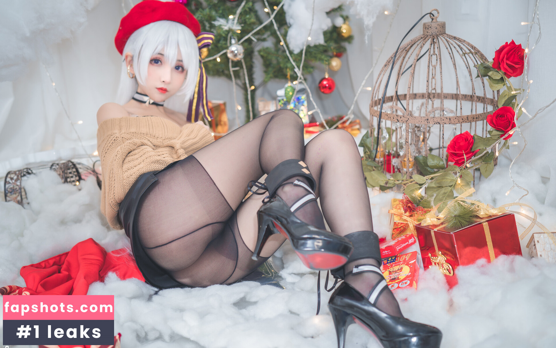 Rioko Cosplay gallery photo #102