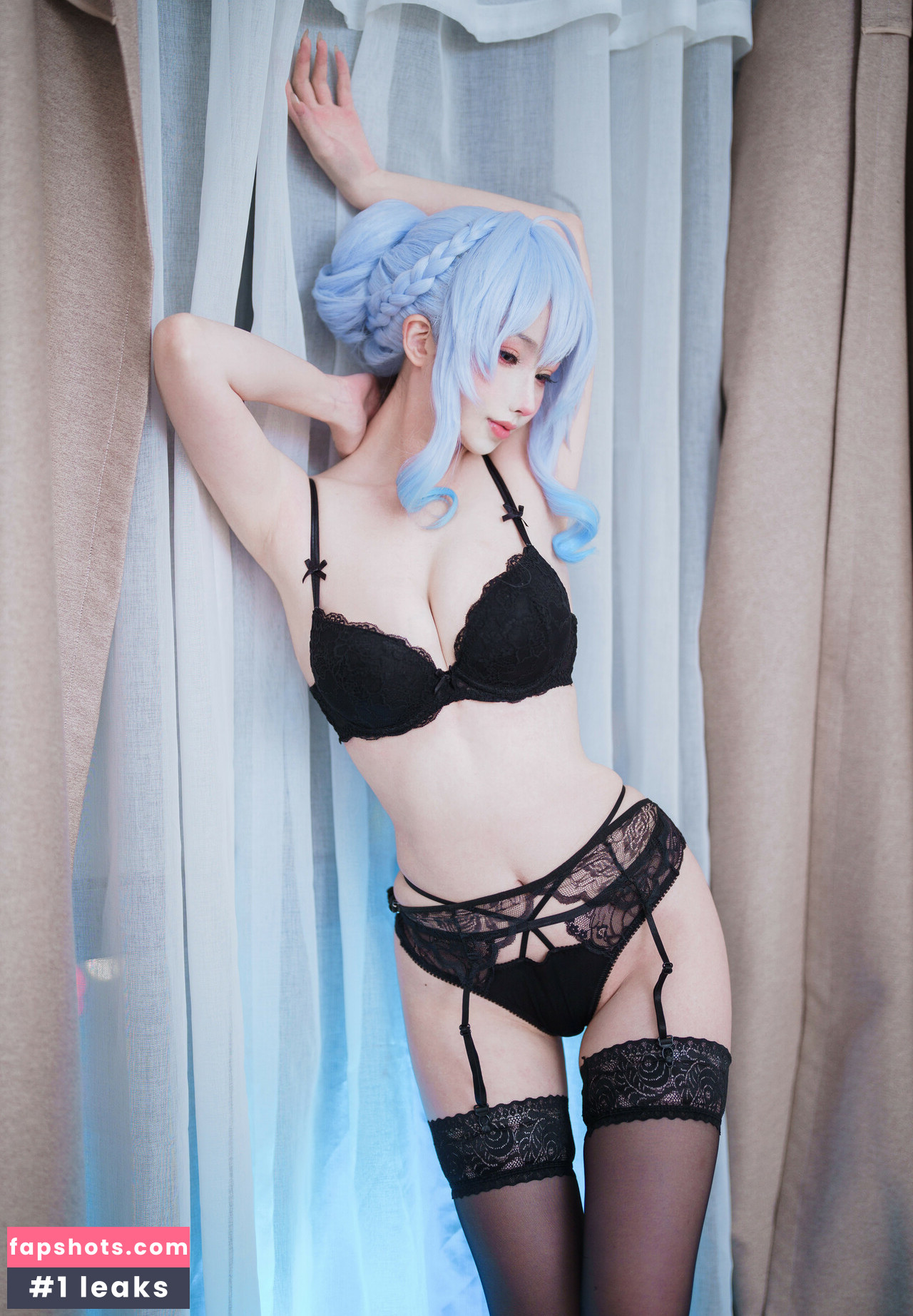 Rioko Cosplay gallery photo #104