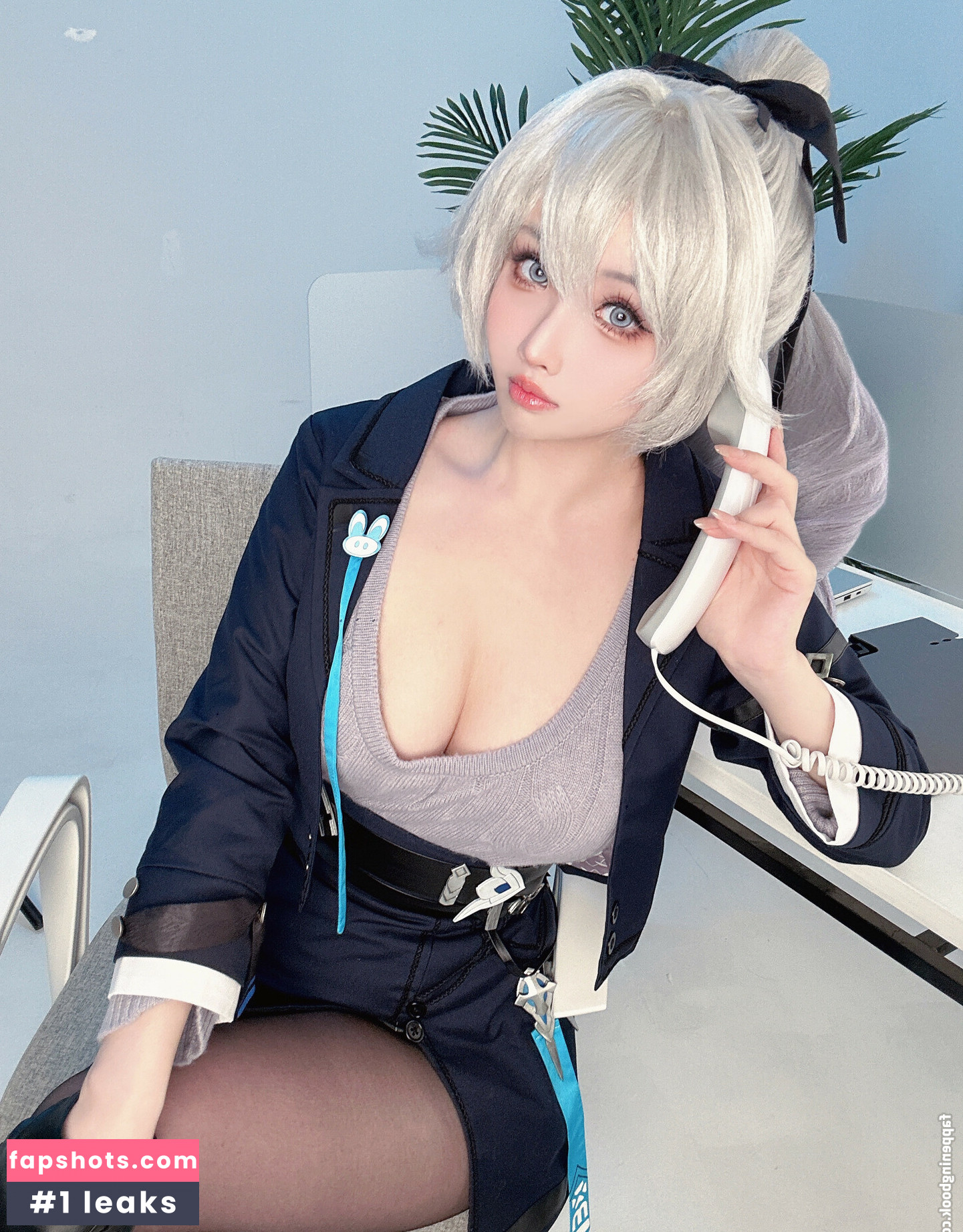 Rioko Cosplay gallery photo #12