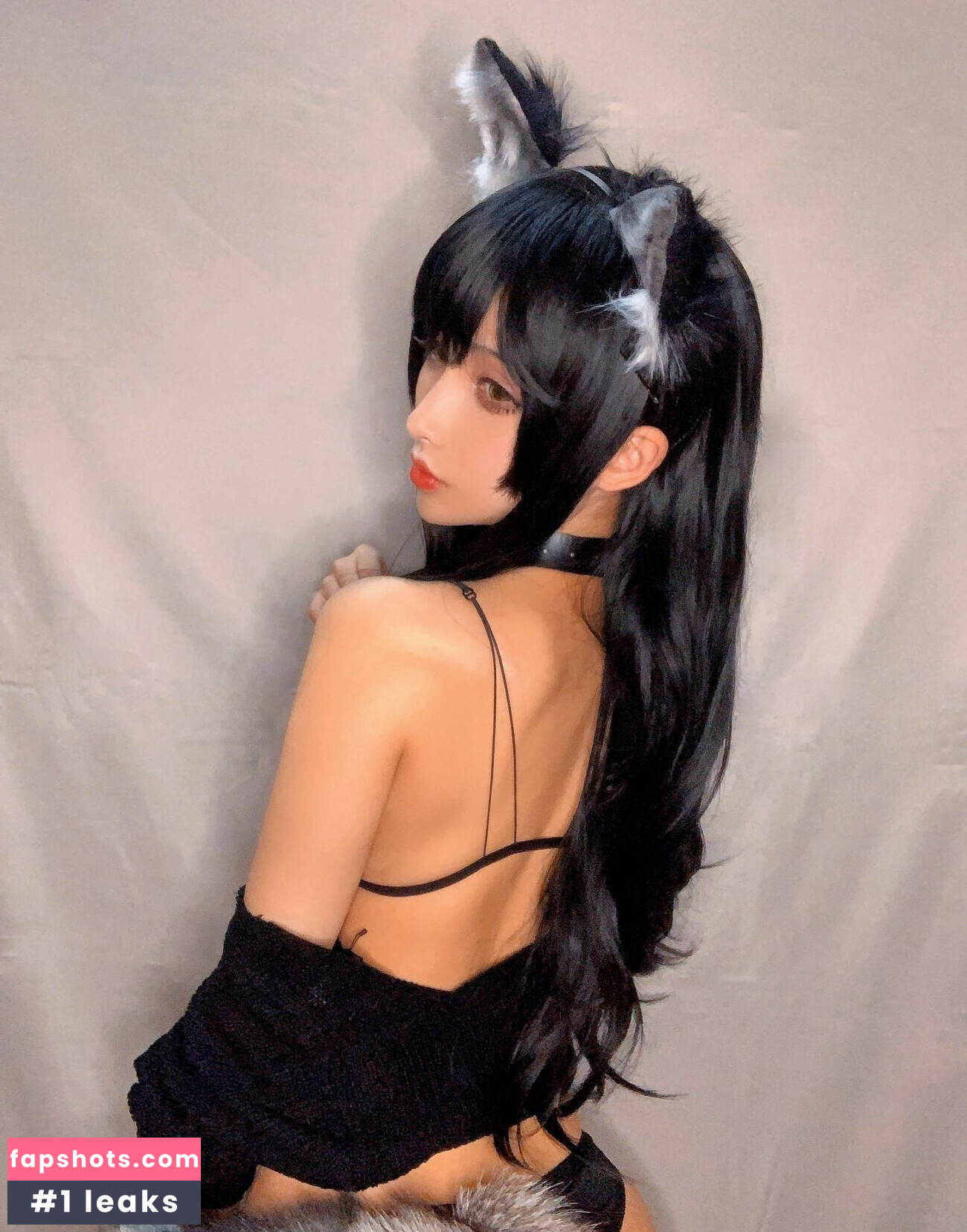 Rioko Cosplay gallery photo #116