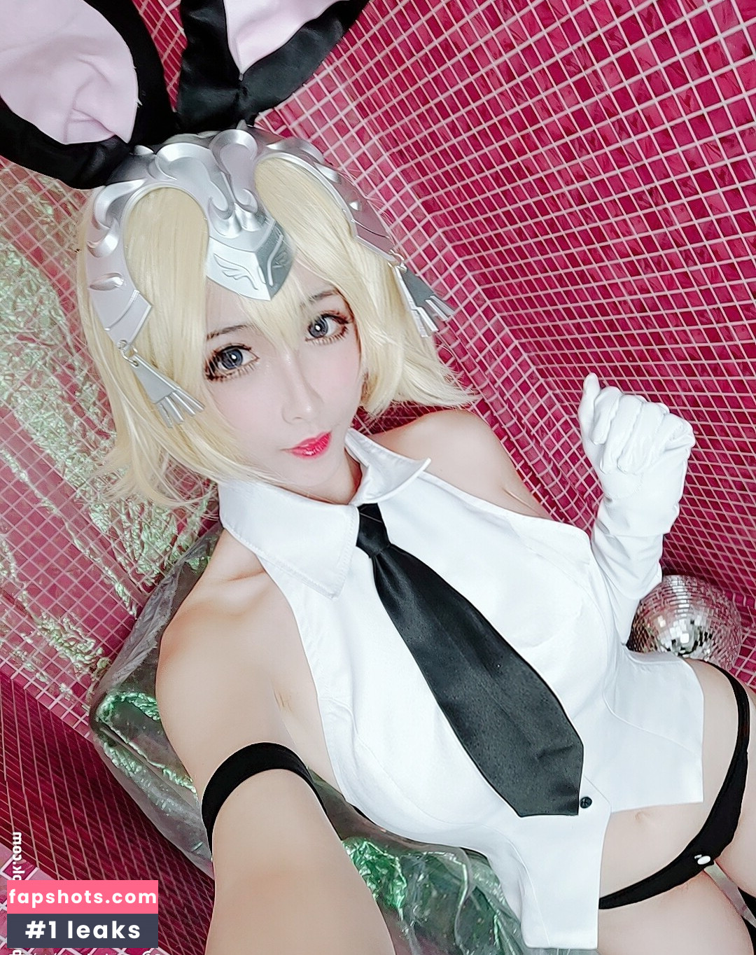 Rioko Cosplay gallery photo #117