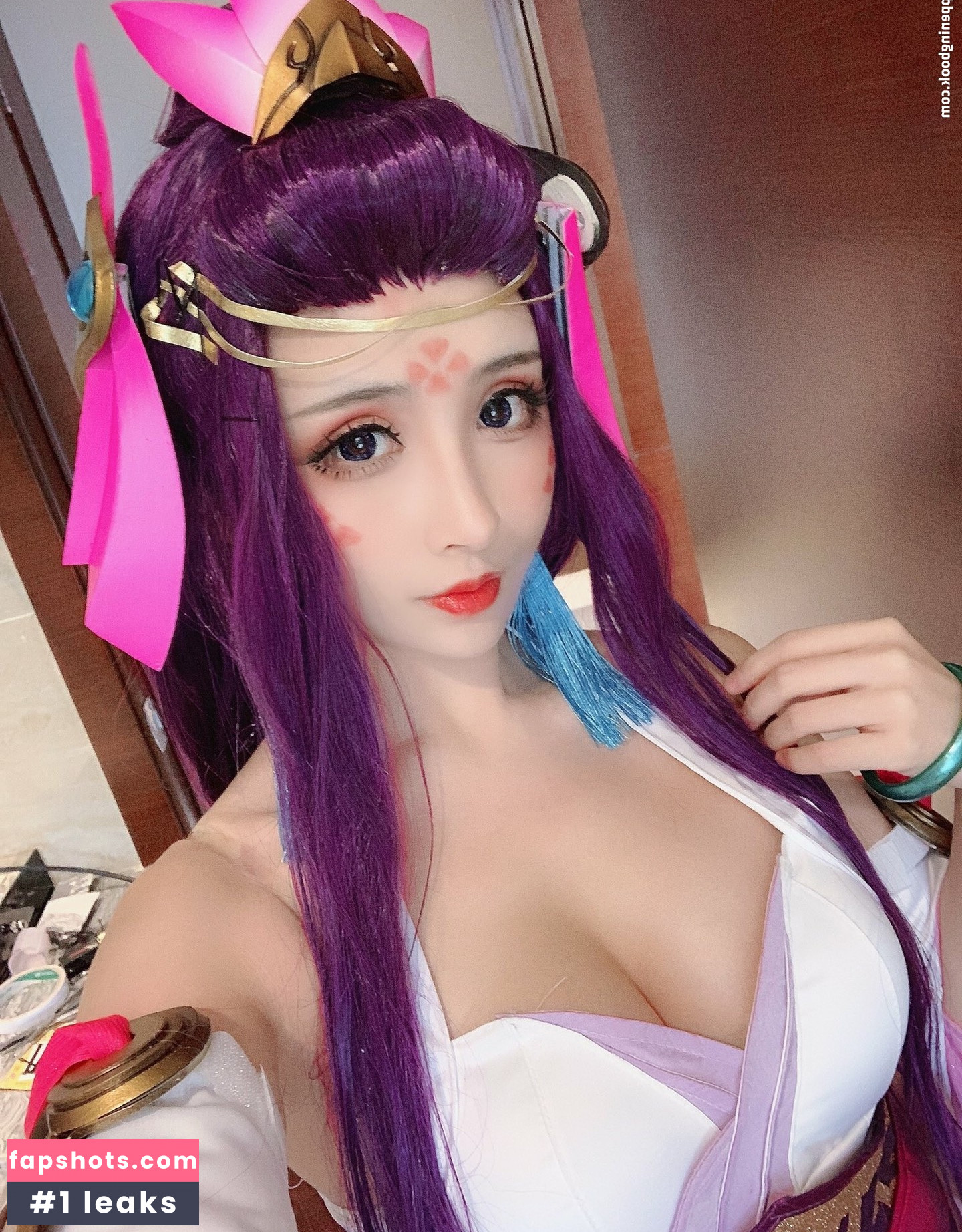 Rioko Cosplay gallery photo #122