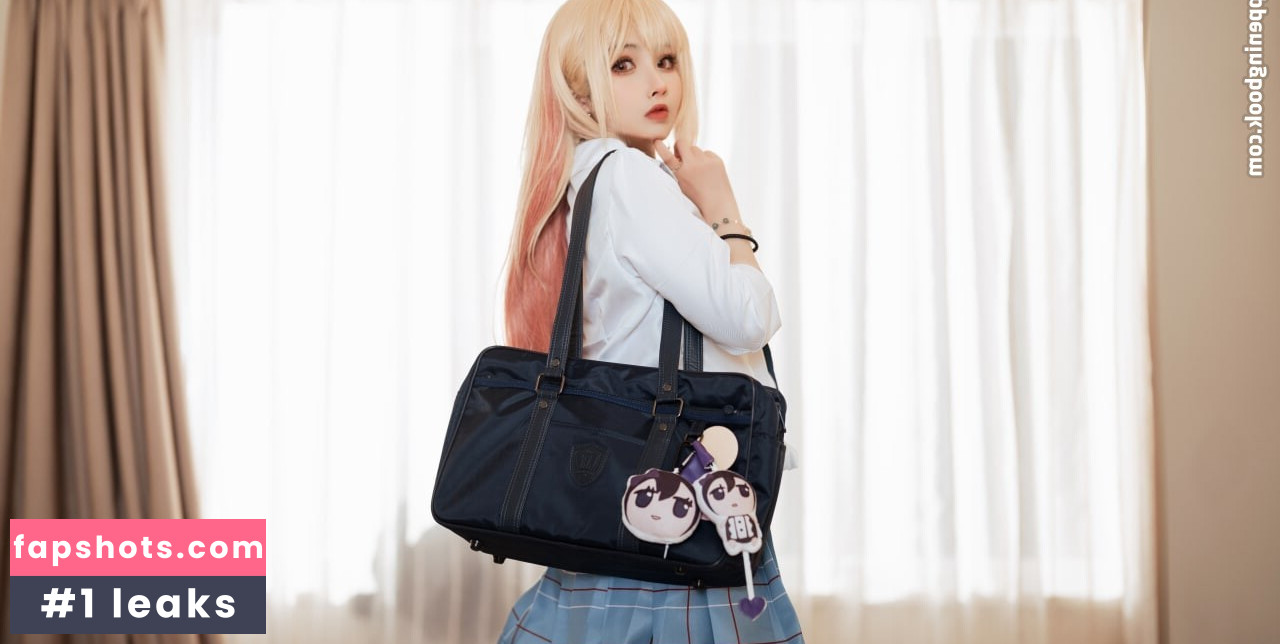 Rioko Cosplay gallery photo #147