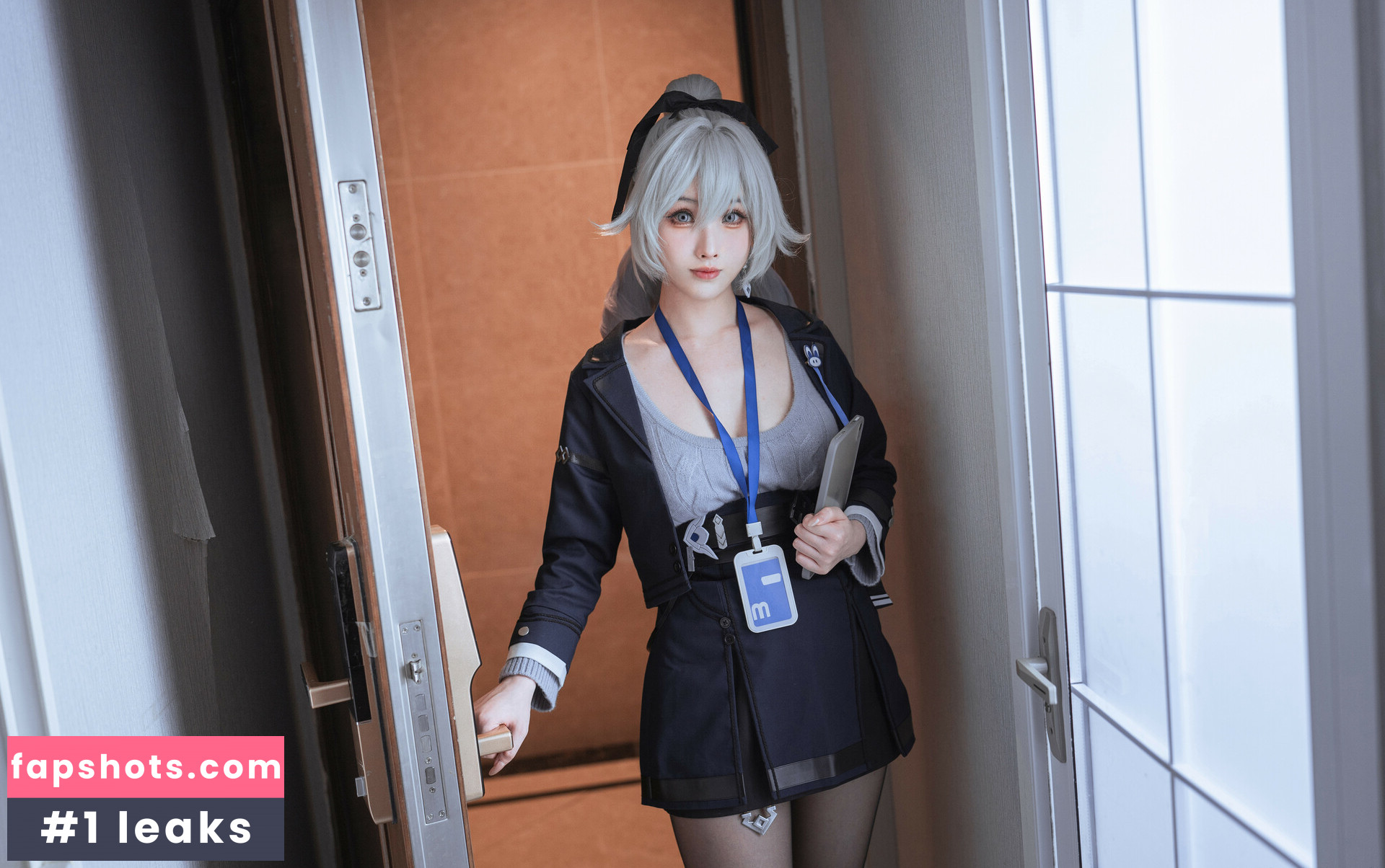 Rioko Cosplay gallery photo #16