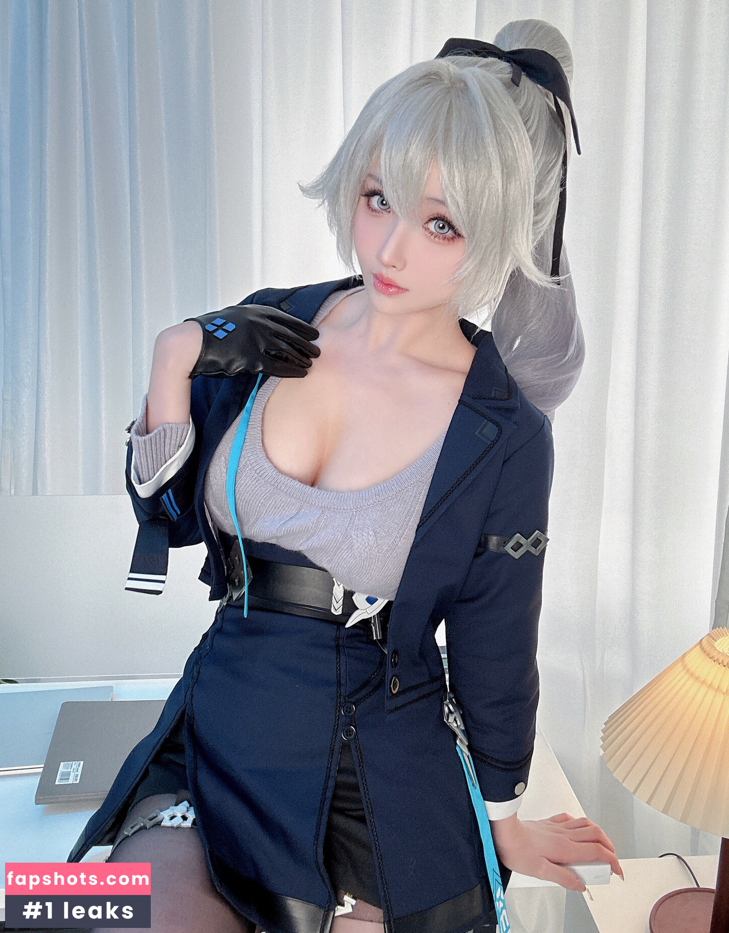 Rioko Cosplay gallery photo #18