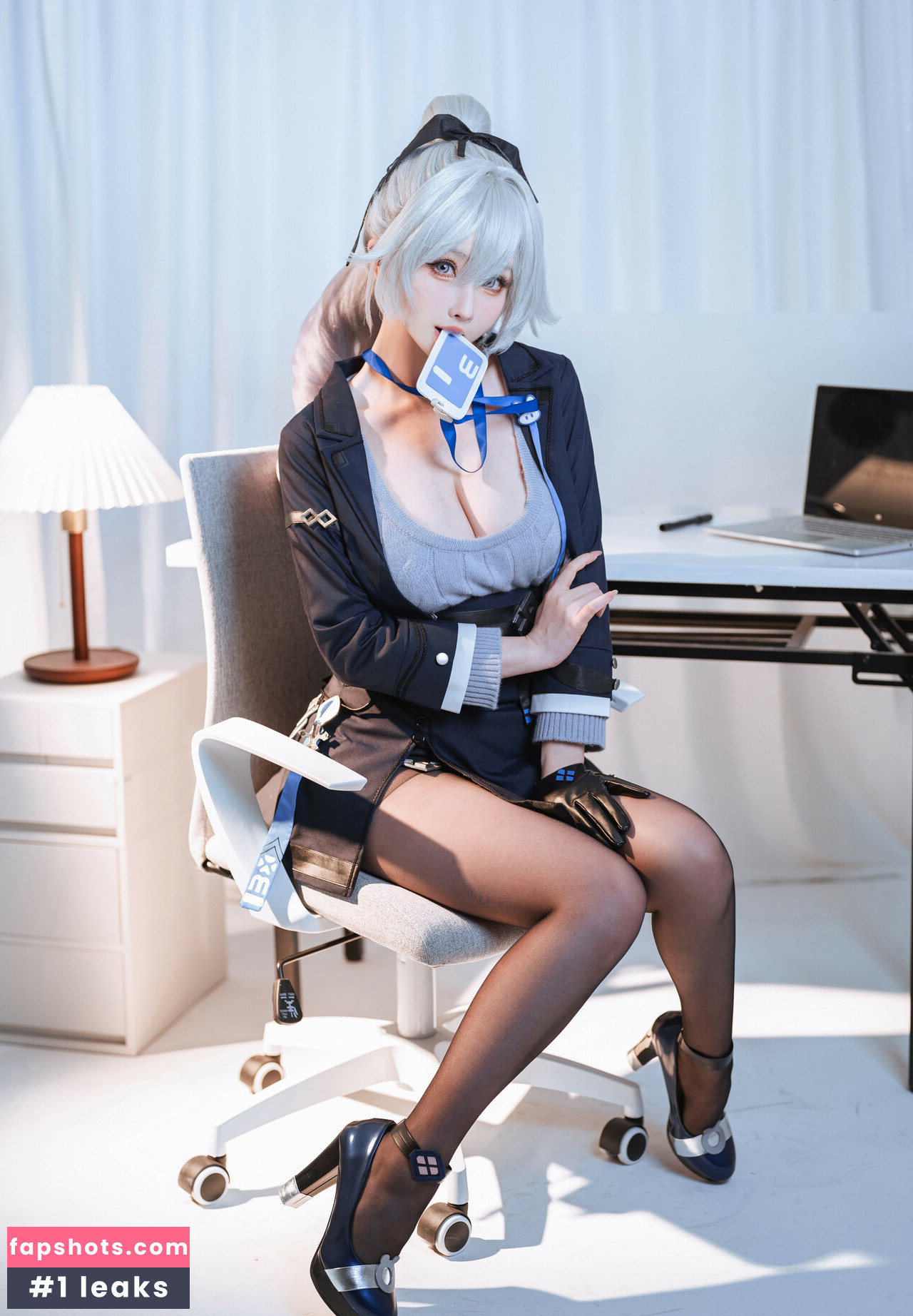 Rioko Cosplay gallery photo #24