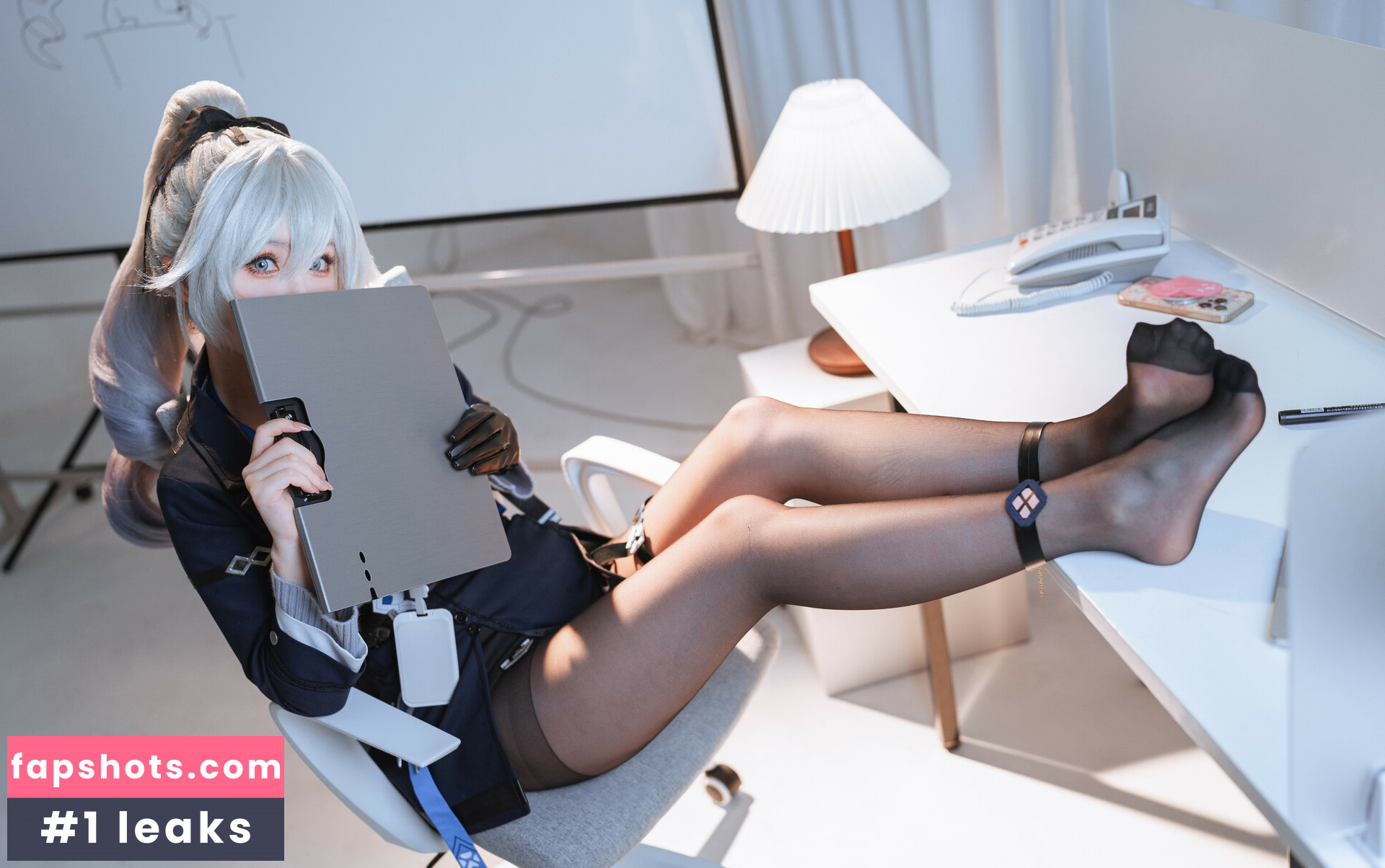 Rioko Cosplay gallery photo #29
