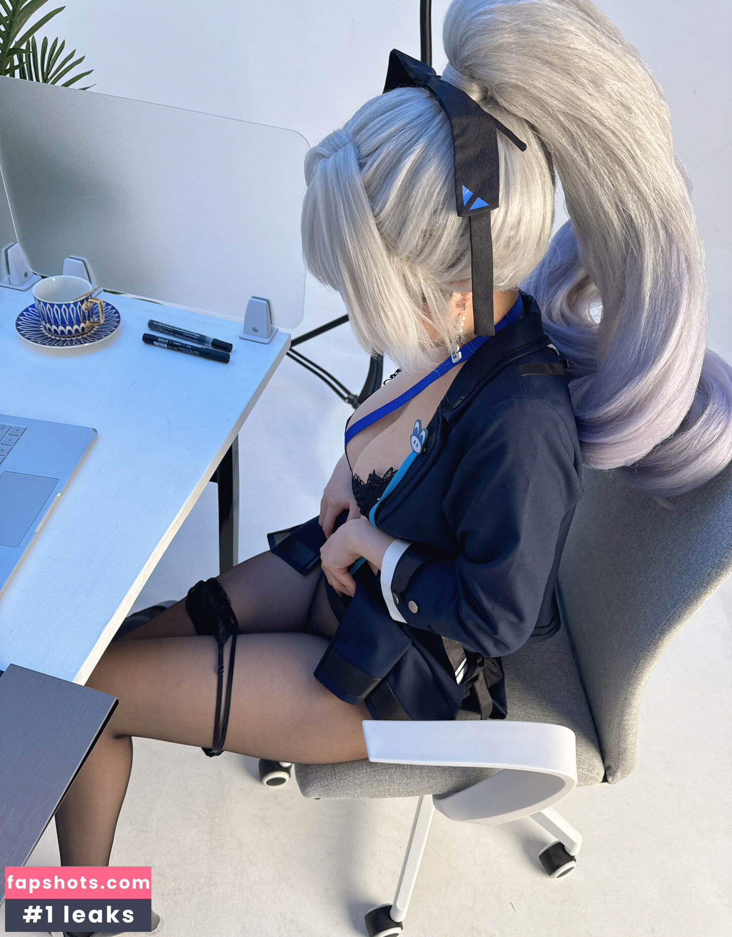 Rioko Cosplay gallery photo #4