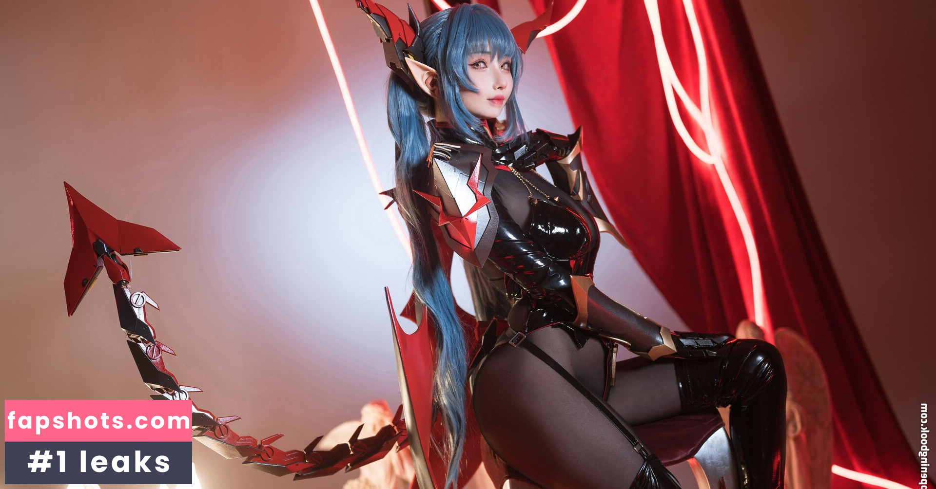 Rioko Cosplay gallery photo #35