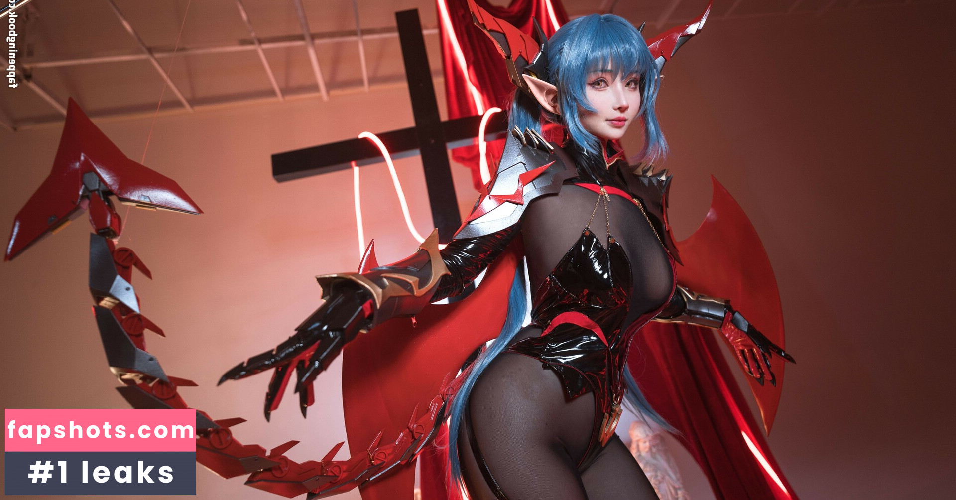 Rioko Cosplay gallery photo #40