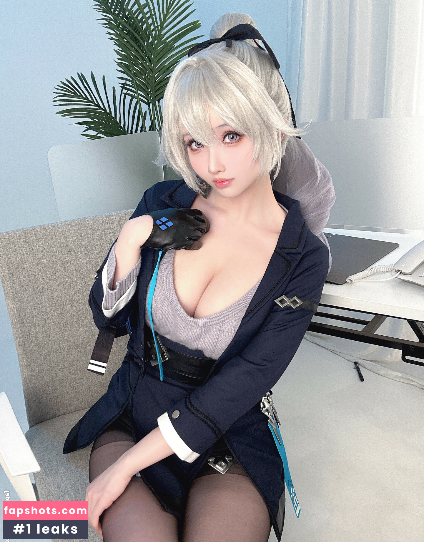 Rioko Cosplay gallery photo #5