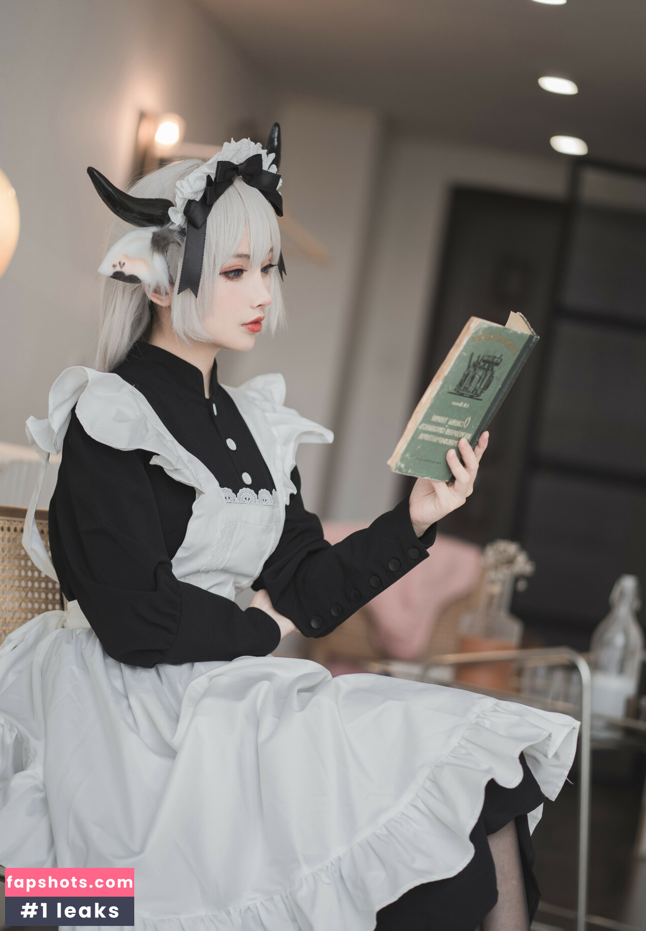 Rioko Cosplay gallery photo #51
