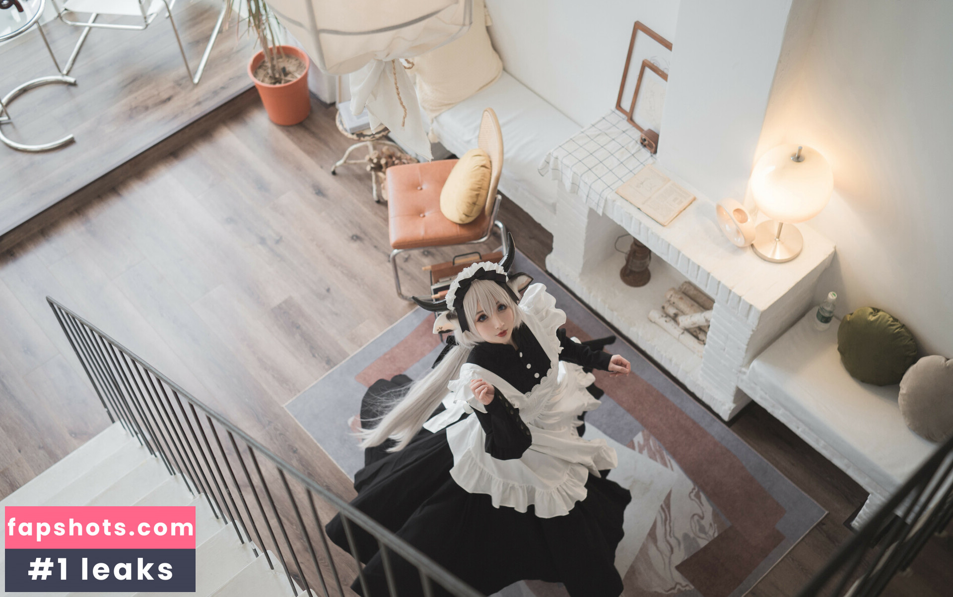 Rioko Cosplay gallery photo #55