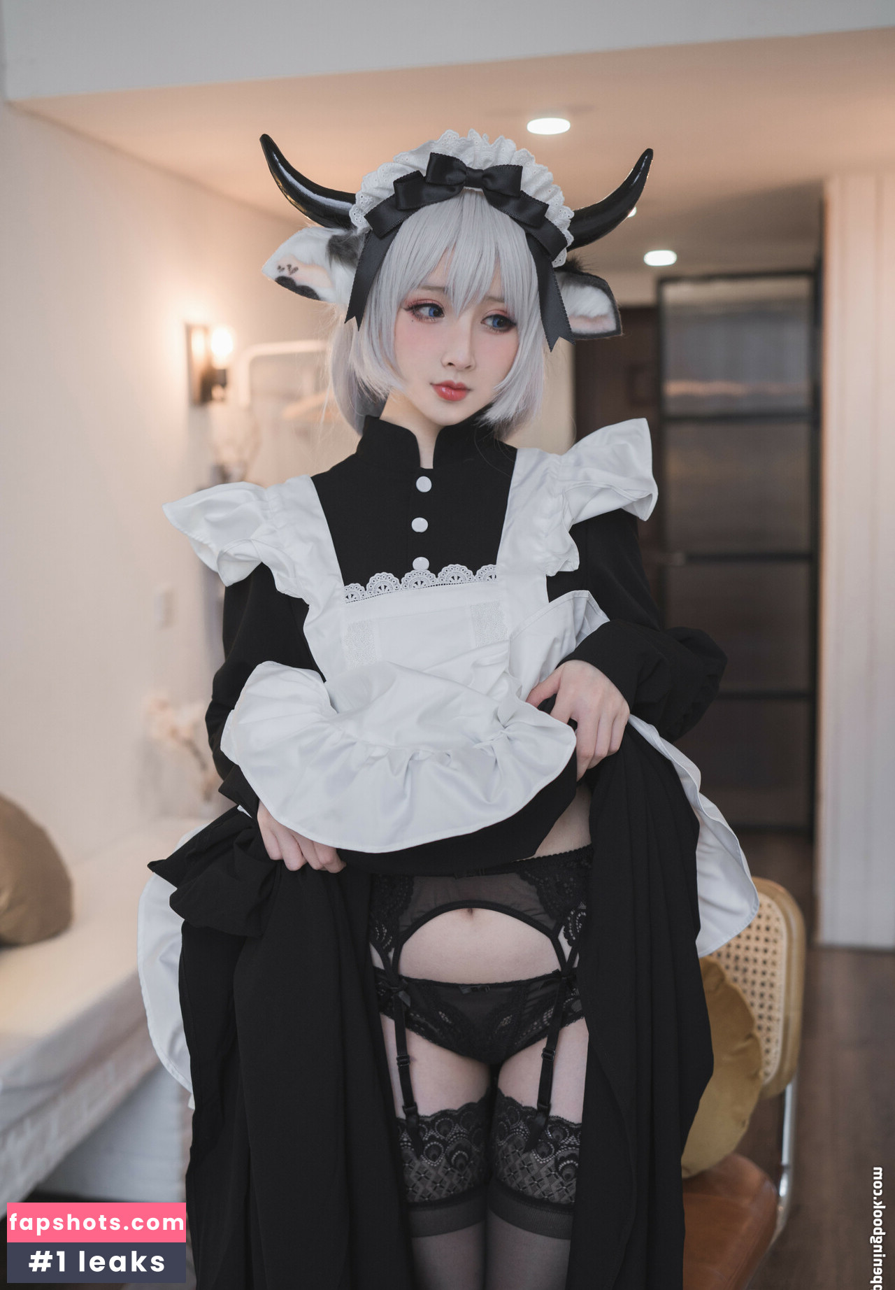 Rioko Cosplay gallery photo #57