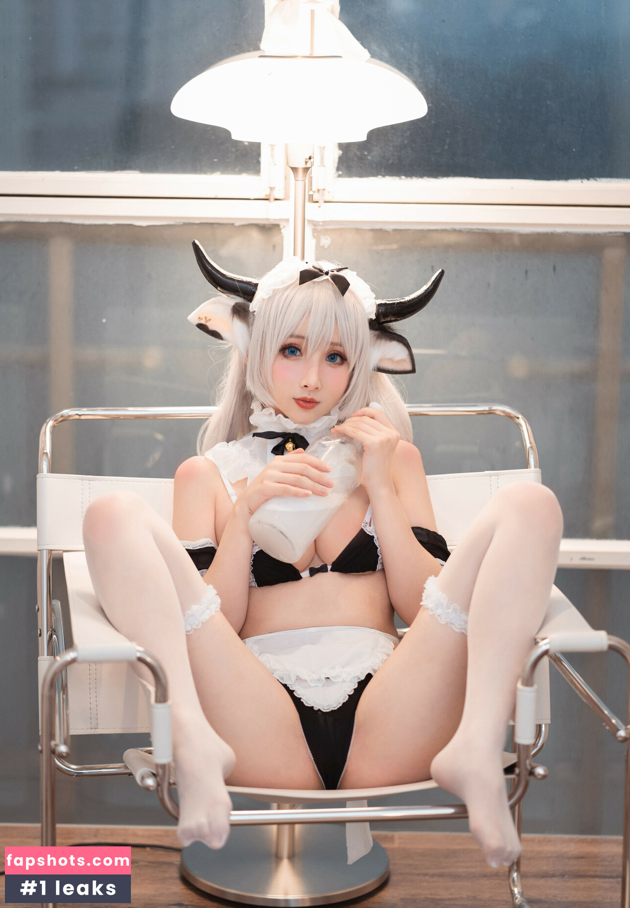 Rioko Cosplay gallery photo #58