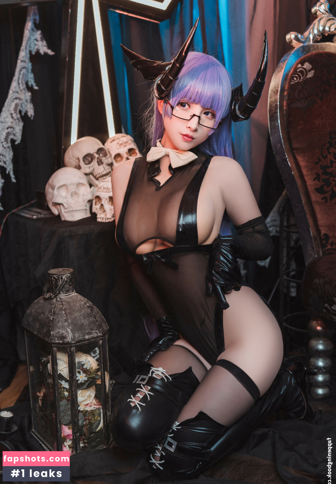 Rioko Cosplay gallery photo #62