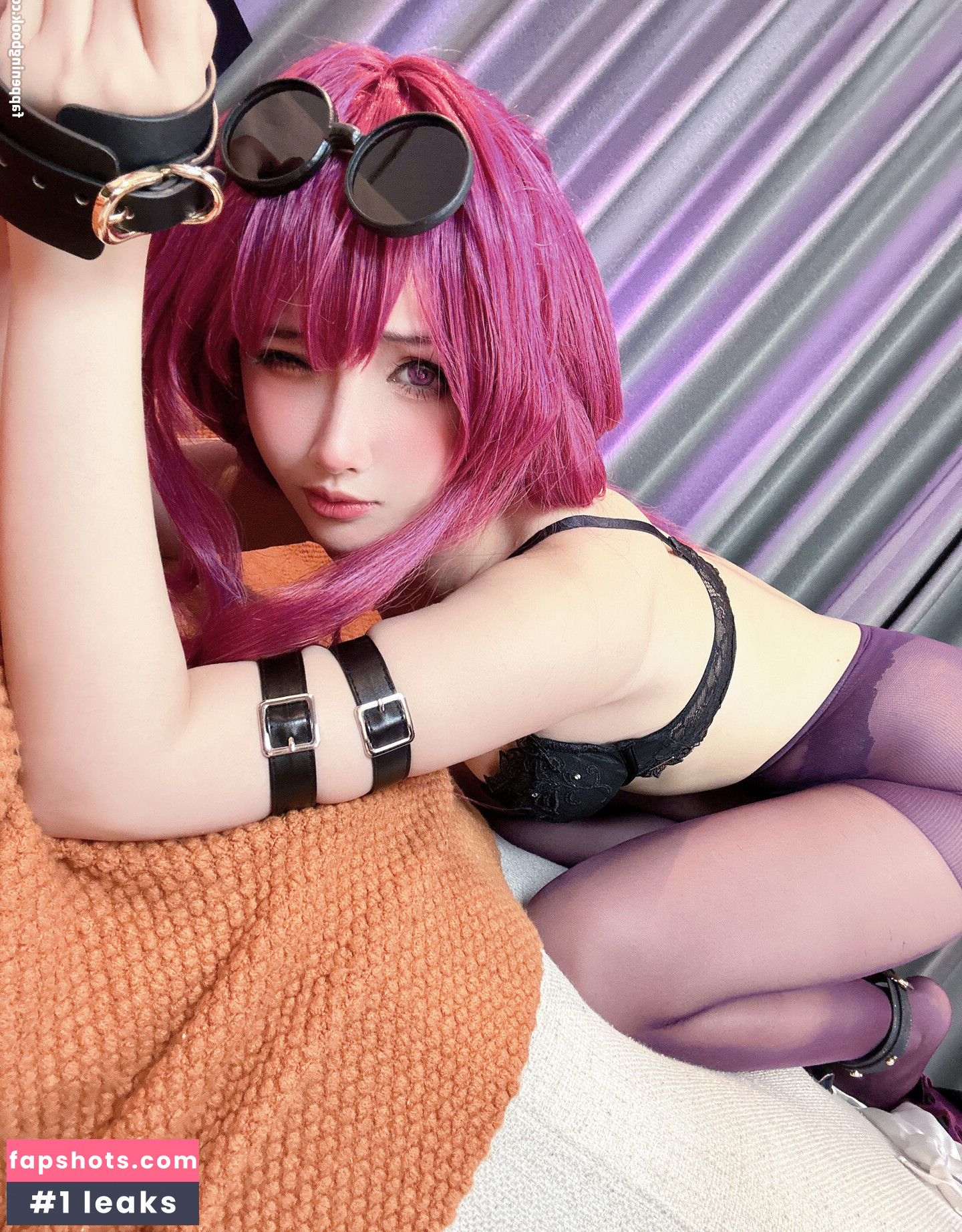Rioko Cosplay gallery photo #64