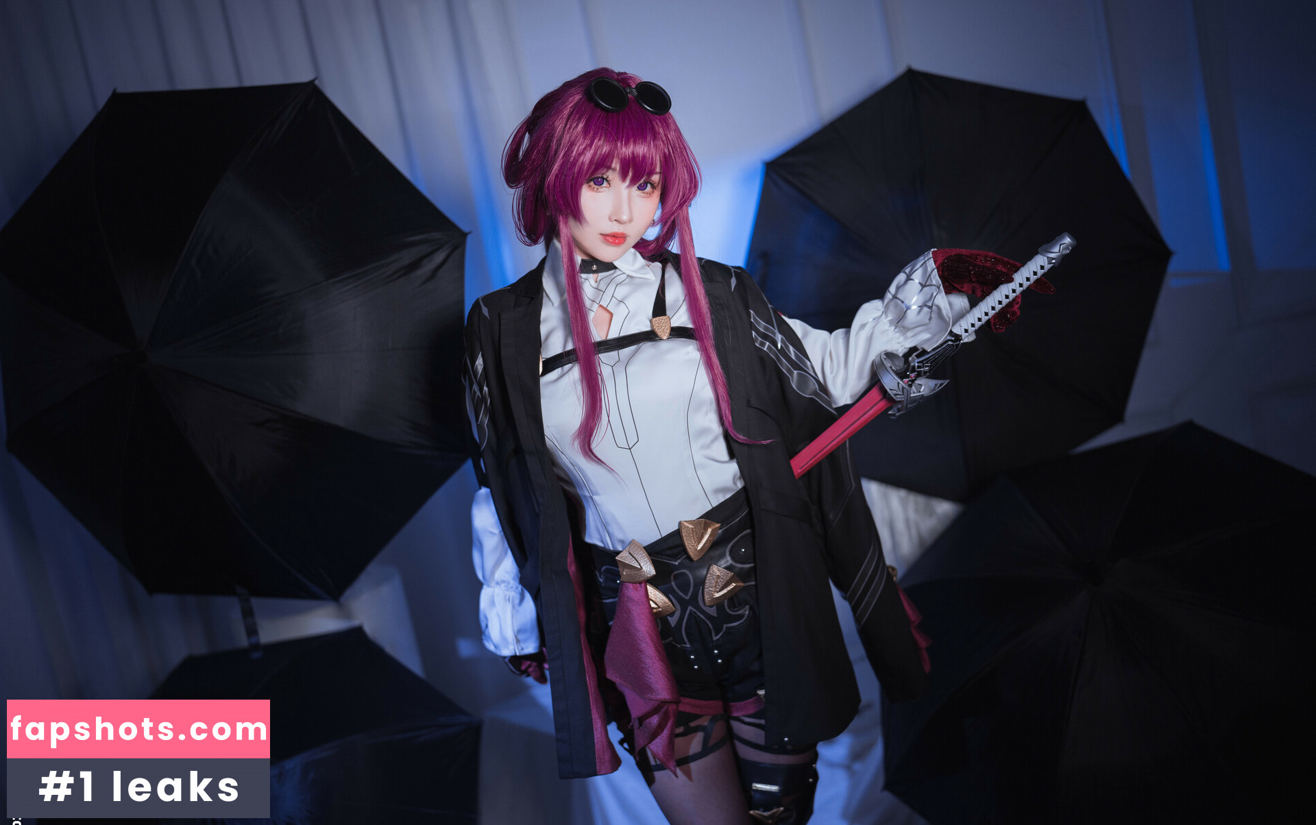 Rioko Cosplay gallery photo #67