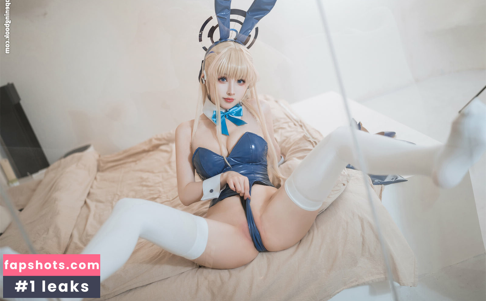Rioko Cosplay gallery photo #70