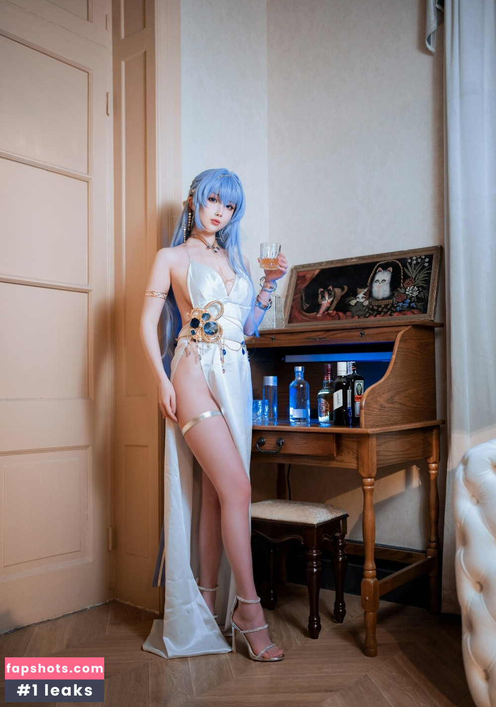 Rioko Cosplay gallery photo #73