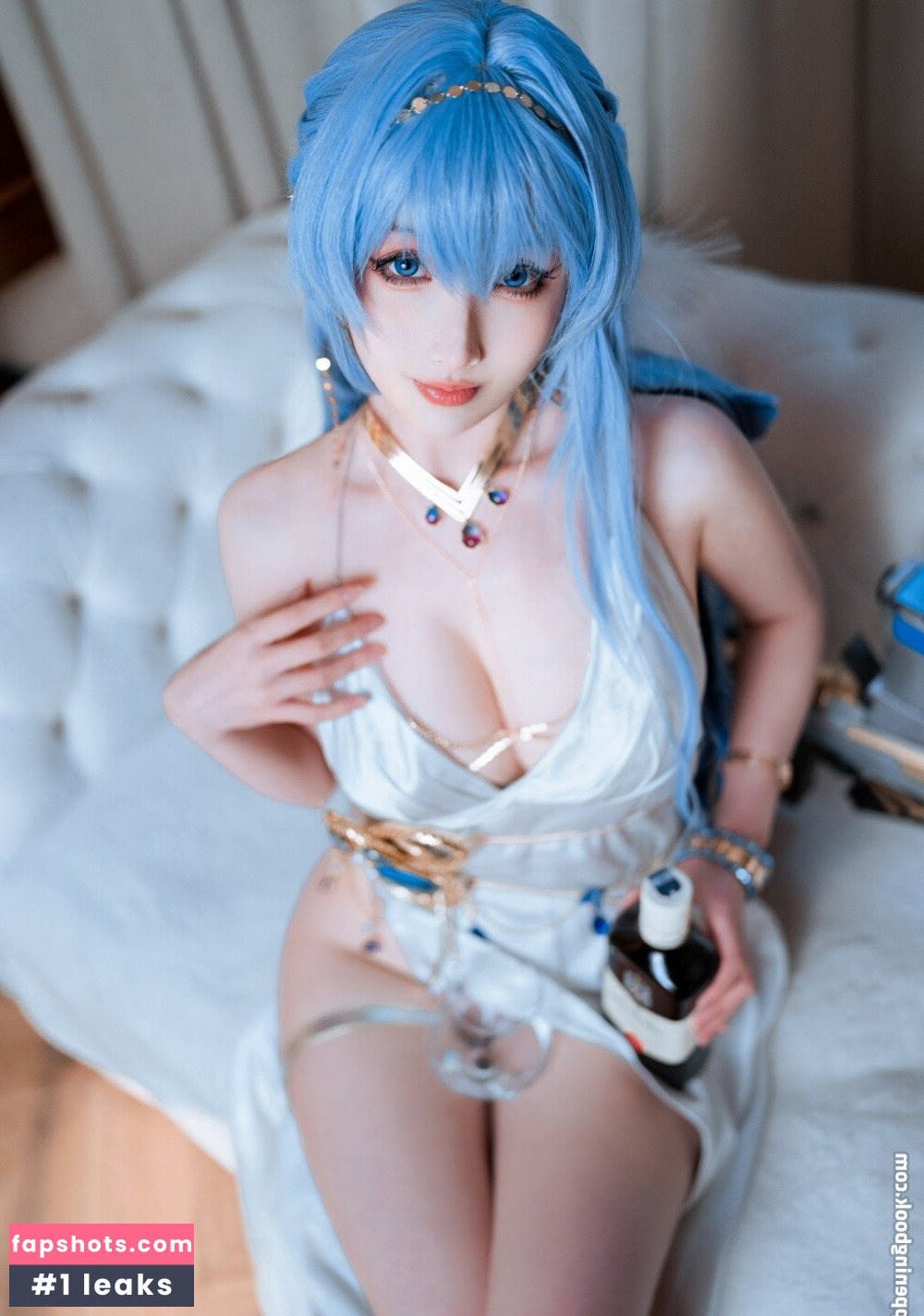 Rioko Cosplay gallery photo #78