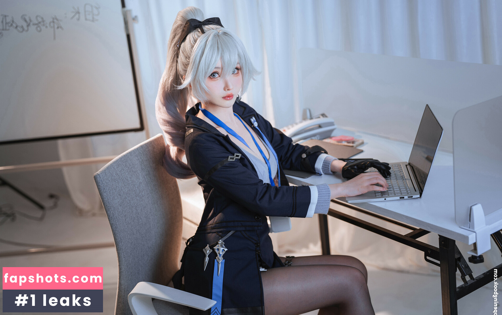Rioko Cosplay gallery photo #9