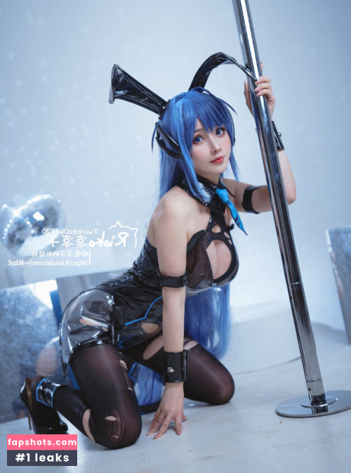 Rioko Cosplay Nude Leaks OnlyFans - Fapshots