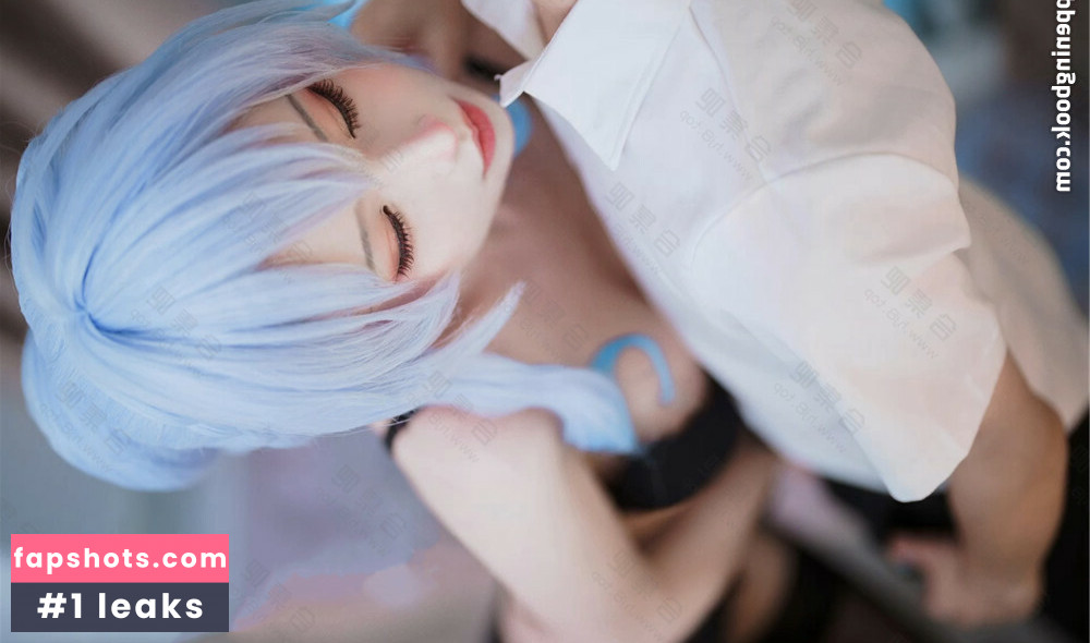 rioko凉凉子 gallery photo #2