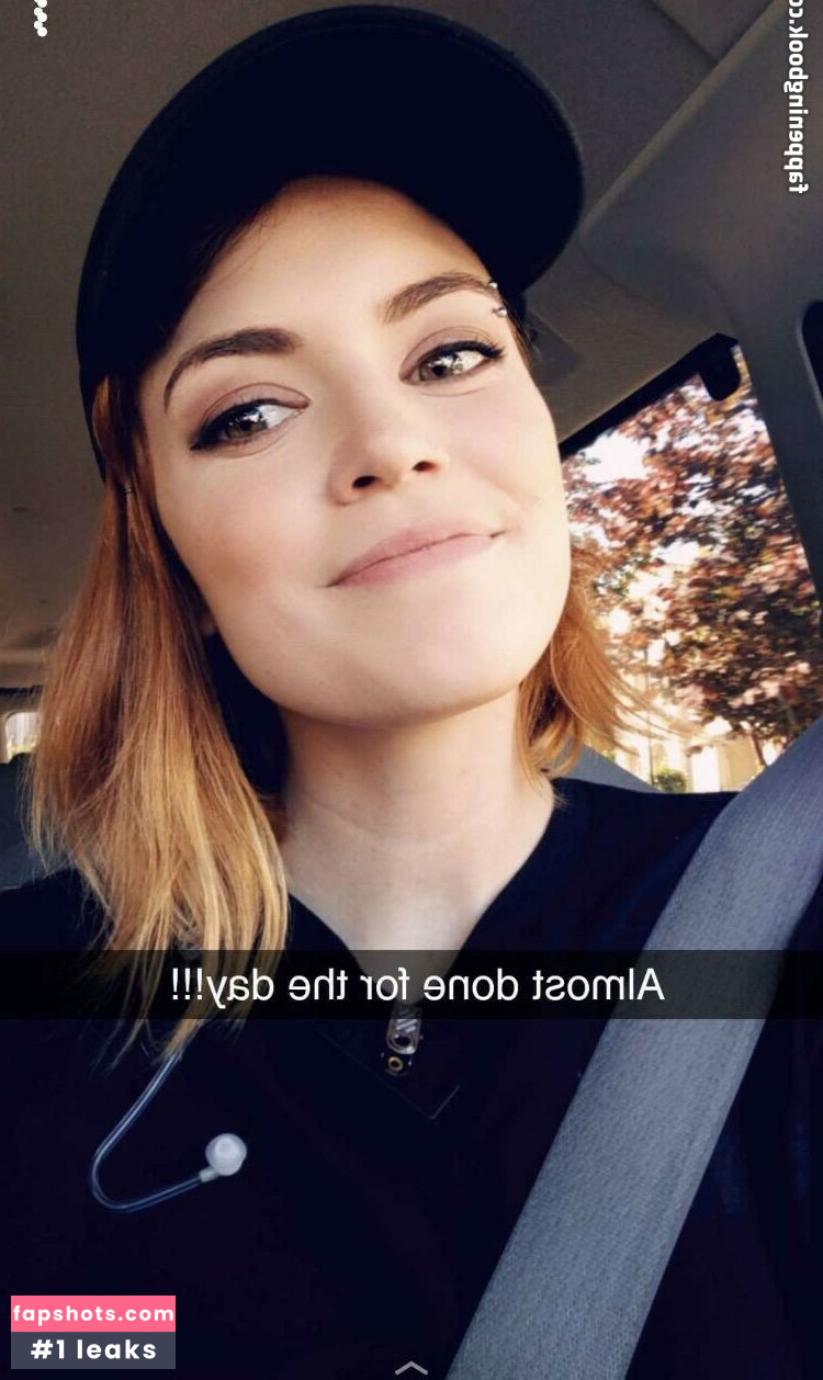 RipMika gallery photo #18