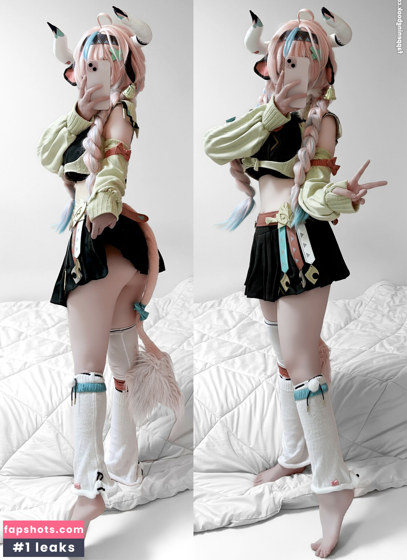 RiRia gallery photo #7