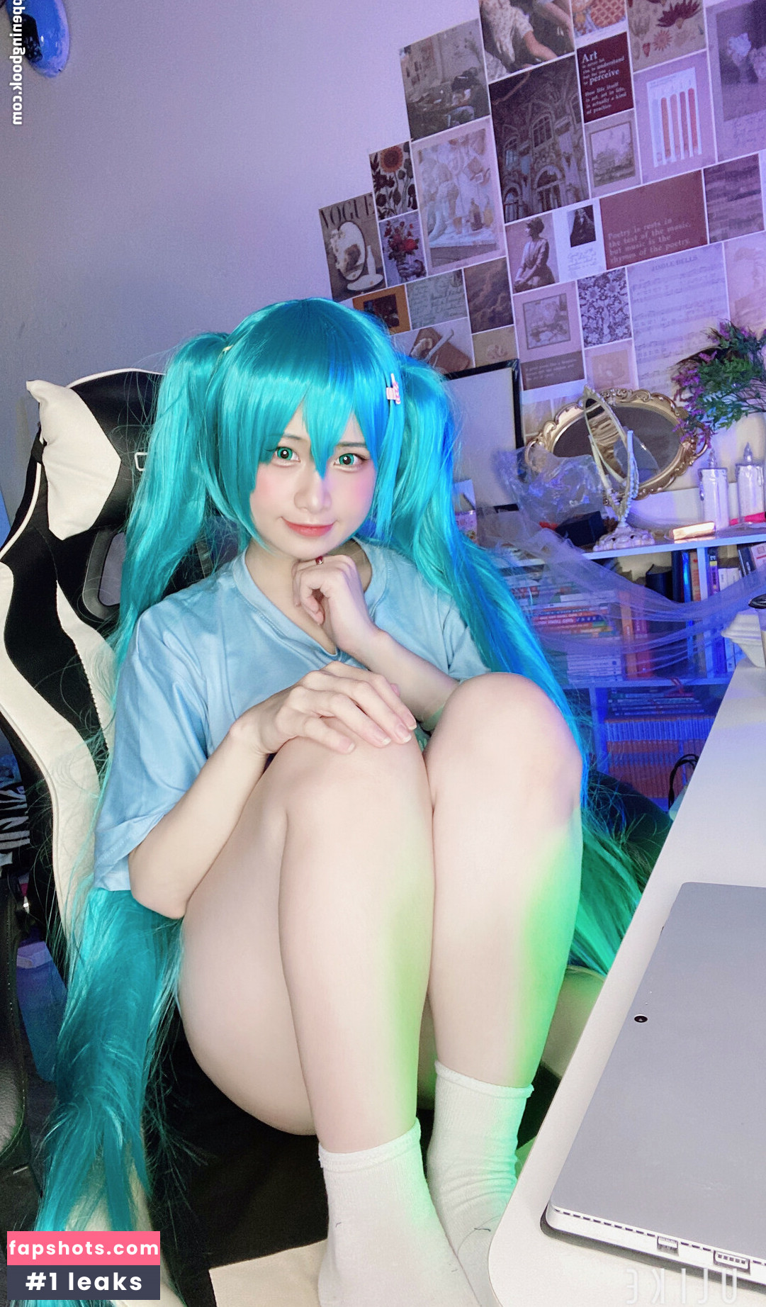 Ririboni Nacktheit OnlyFans Fotos #20 - Fapshots