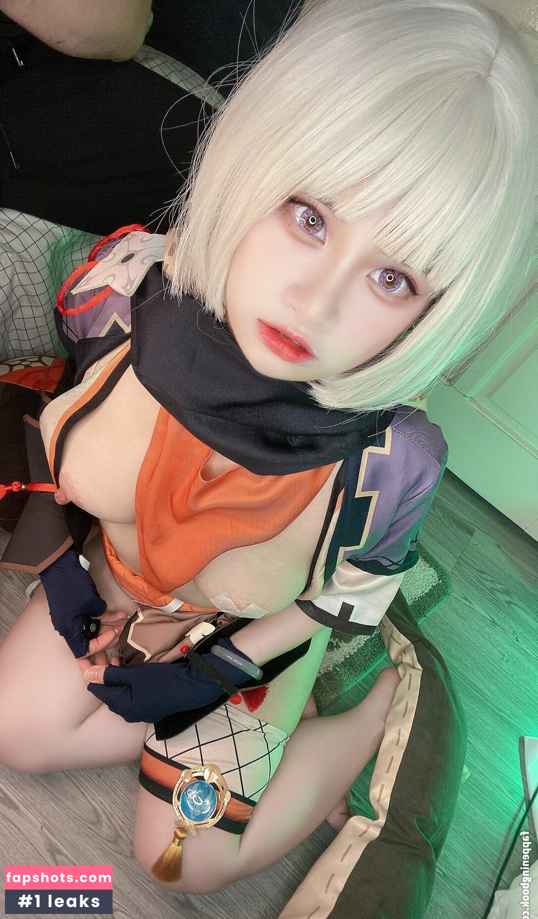 Riribonni gallery photo #4