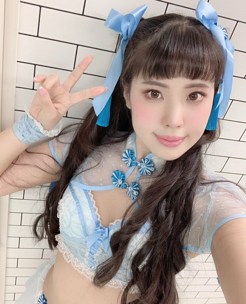 ririkana Filtración Desnuda OnlyFans Foto #542 - Fapshots