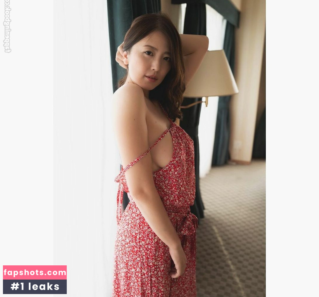 Ririko Kinosita Nude Leaks OnlyFans Photos #3 - LeakJerk