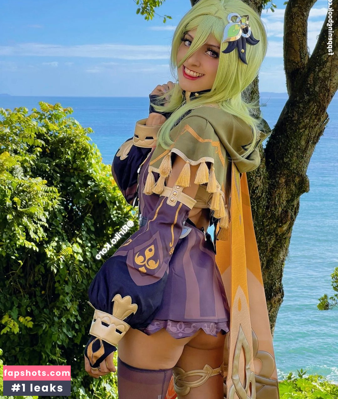 Ririko Koro gallery photo #5